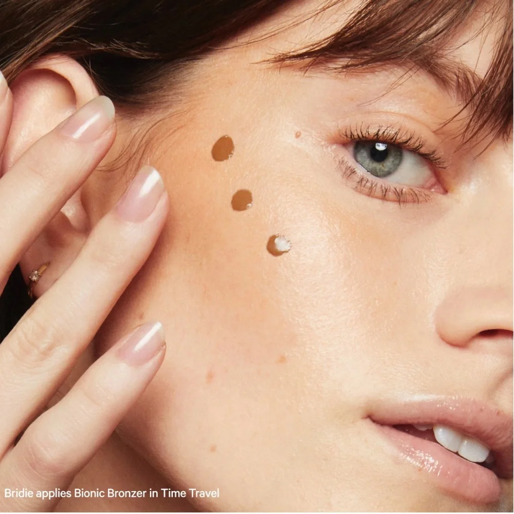 MILK Makeup Bionic Bronze Liquid Bronzer